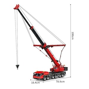 Конструктор Mould King 17013