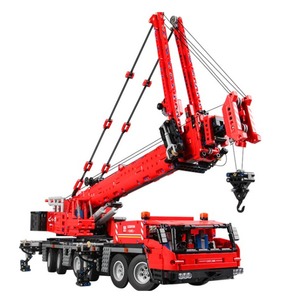 Конструктор Mould King 17013
