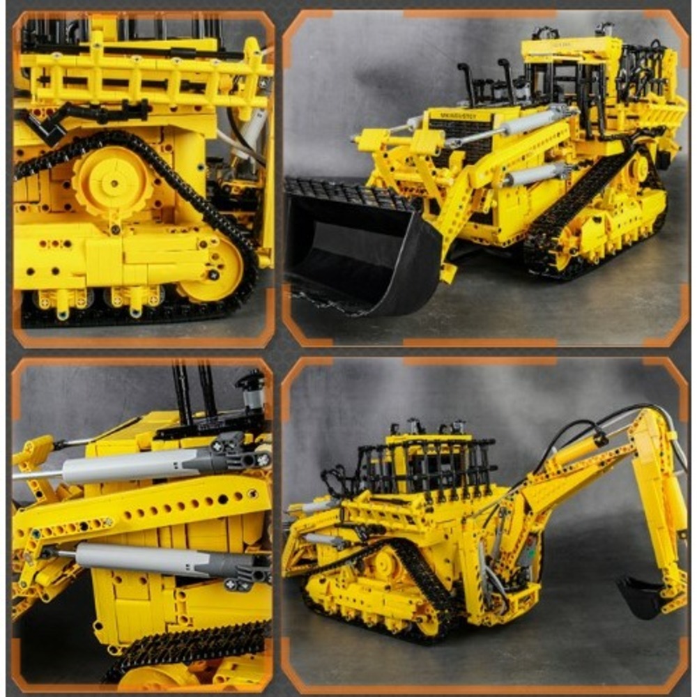 Конструктор Mould King 17023