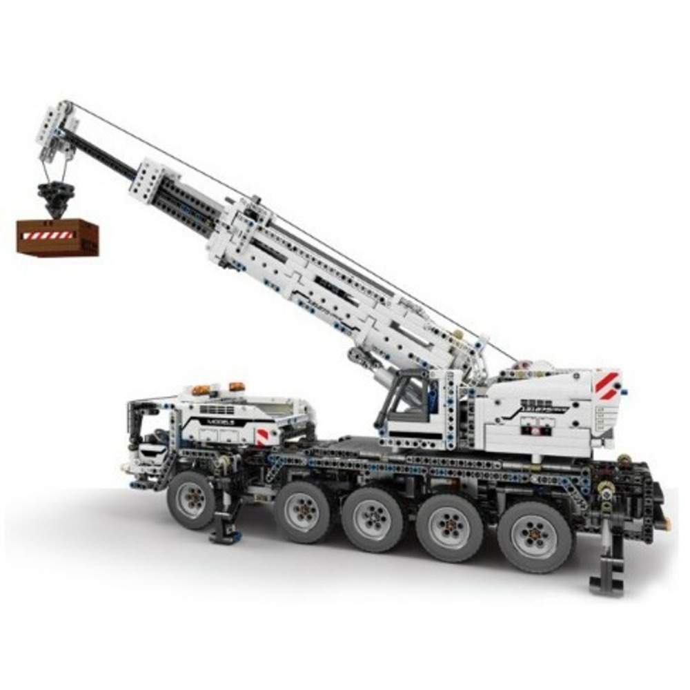 Конструктор Mould King 17034