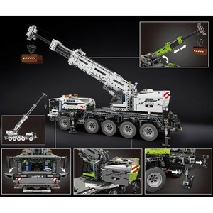 Конструктор Mould King 17034