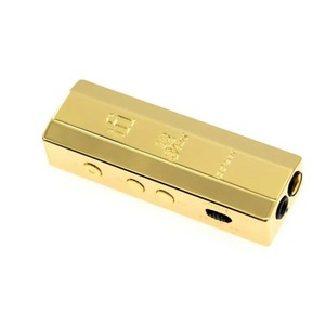 USB-ЦАП / усилитель для наушников iFi Audio GO bar Gold