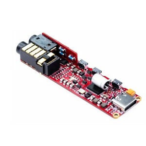 USB-ЦАП / усилитель для наушников iFi Audio GO bar Gold