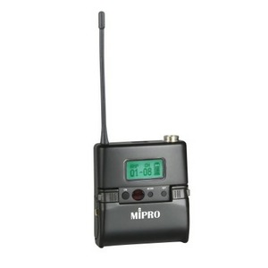 Передатчик для радиосистемы поясной MIPRO ACT-32TС