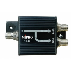 Антенна/усилитель сигнала для радиосистемы MIPRO AD-12