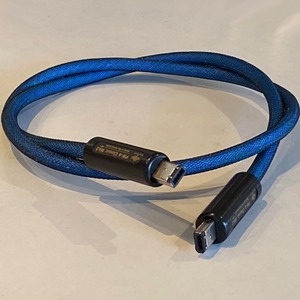 Кабель IEEE 1394 6pin - 6pin Siltech FW-6 Classic Mk2 1.0m