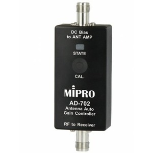 Антенна/усилитель сигнала для радиосистемы MIPRO AD-702