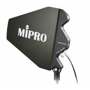 Антенна/усилитель сигнала для радиосистемы MIPRO AT-90W