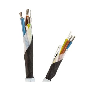 Силовой кабель Supra LoRad 3X1,5 (6м.)
