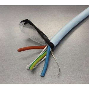 Силовой кабель Supra LoRad 3X1,5 (7м.)