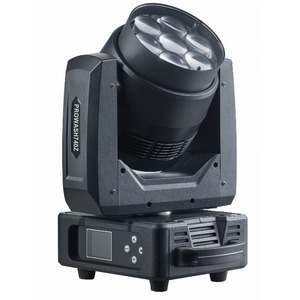 Прожектор полного движения LED INVOLIGHT PROWASH740Z