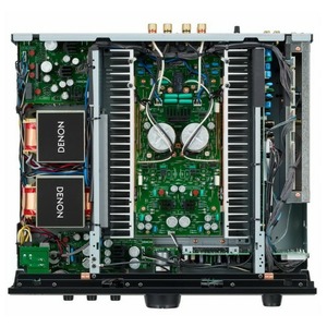 Интегральный усилитель Denon PMA-1700NE black