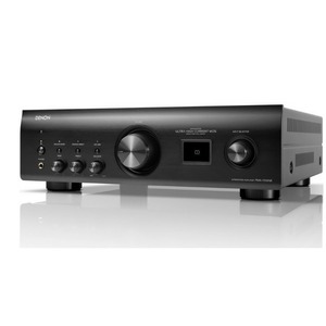 Интегральный усилитель Denon PMA-1700NE black