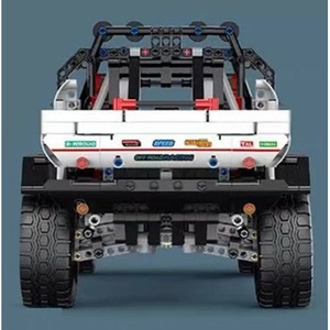 Конструктор Mould King 18005