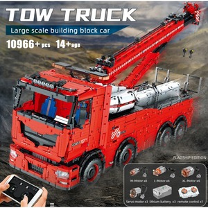 Конструктор Mould King 19004