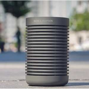 Портативная акустика Bang & Olufsen Beosound Explore Grey Mist