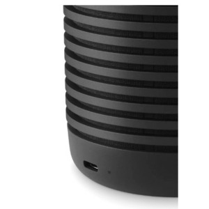 Портативная акустика Bang & Olufsen Beosound Explore Black Anthracite