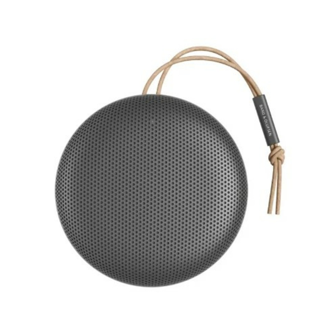 Портативная акустика Bang & Olufsen Beosound A1 2nd Gen Black Anthracite