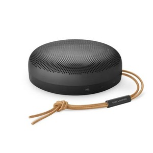 Портативная акустика Bang & Olufsen Beosound A1 2nd Gen Black Anthracite