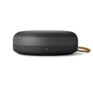 Портативная акустика Bang & Olufsen Beosound A1 2nd Gen Black Anthracite