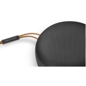 Портативная акустика Bang & Olufsen Beosound A1 2nd Gen Black Anthracite