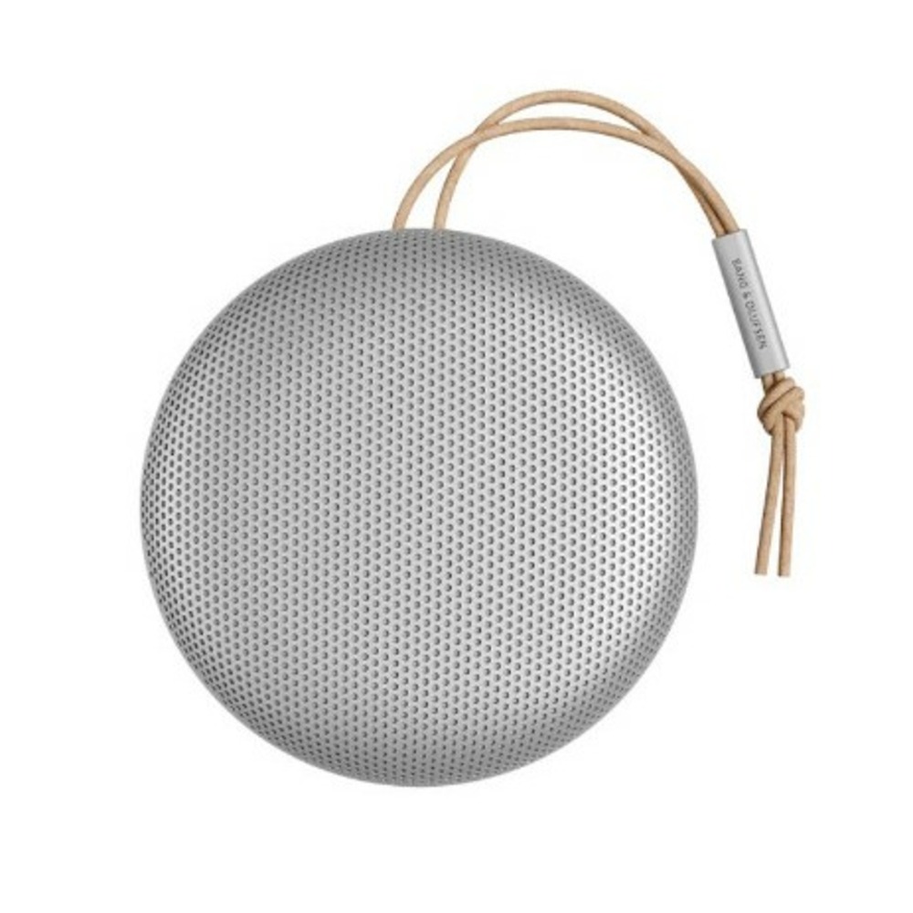 Портативная акустика Bang & Olufsen Beosound A1 2nd Gen Grey Mist