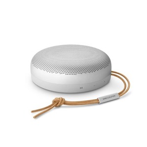 Портативная акустика Bang & Olufsen Beosound A1 2nd Gen Grey Mist