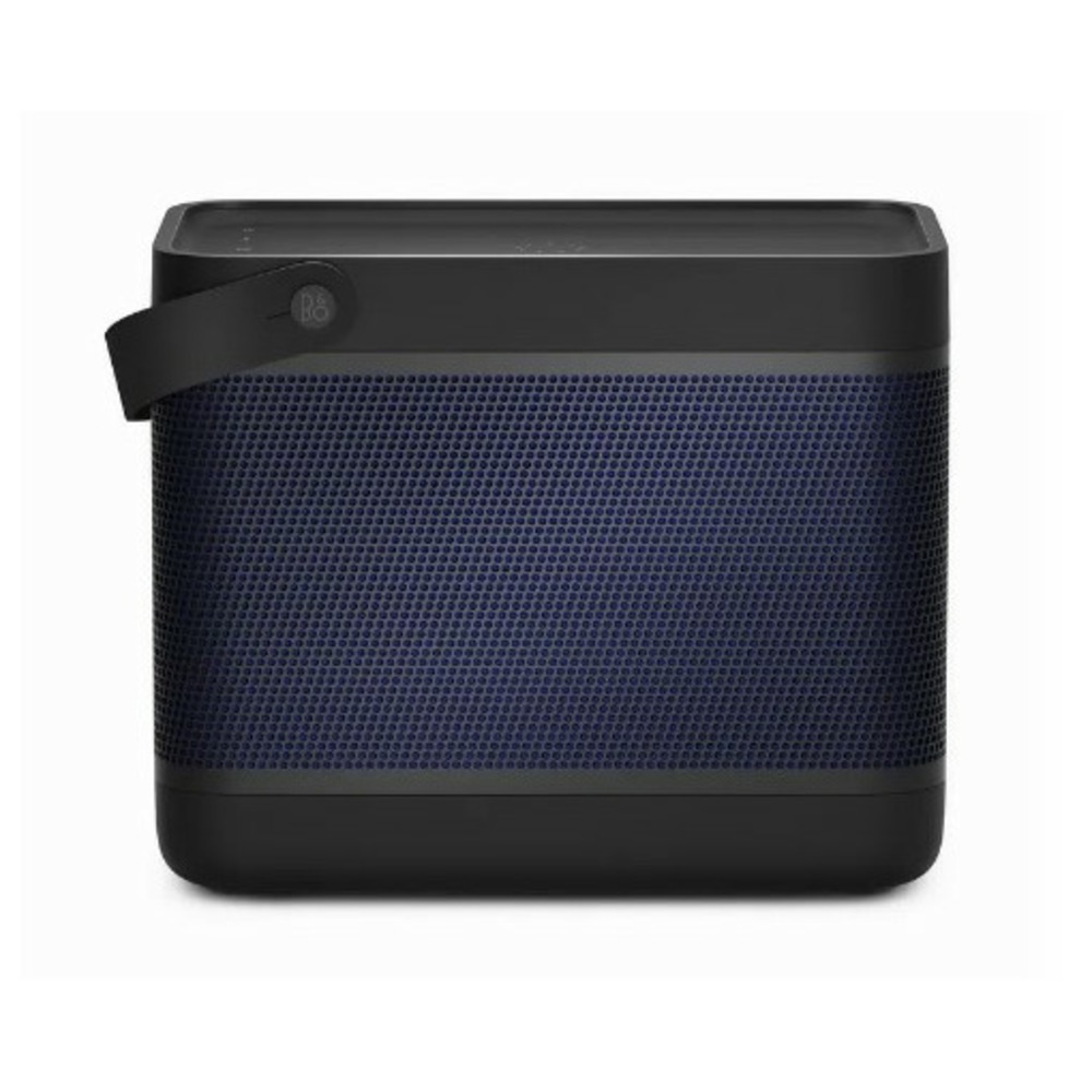 Портативная акустика Bang & Olufsen Beolit 20 Black Anthracite