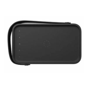 Портативная акустика Bang & Olufsen Beolit 20 Black Anthracite
