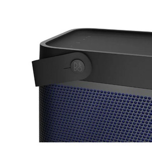 Портативная акустика Bang & Olufsen Beolit 20 Black Anthracite