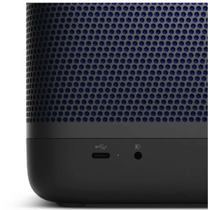 Портативная акустика Bang & Olufsen Beolit 20 Black Anthracite