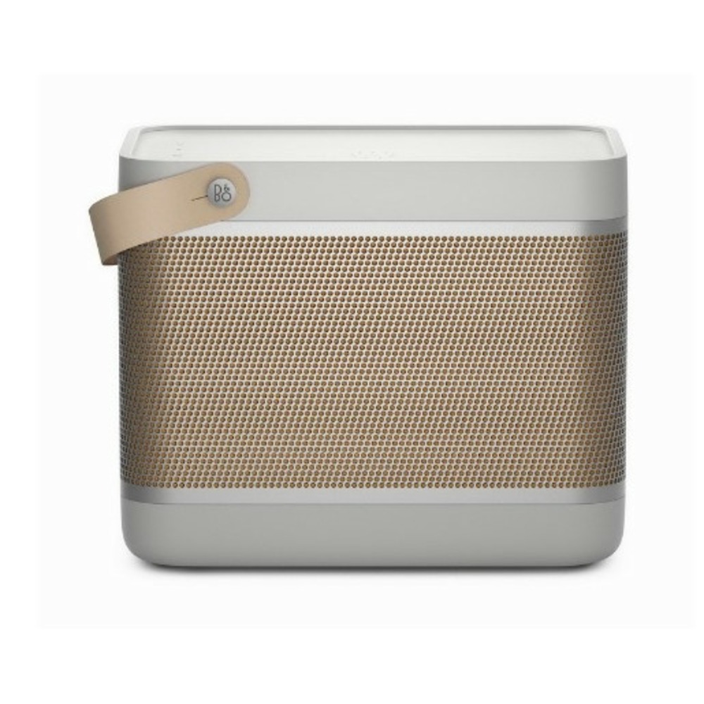 Портативная акустика Bang & Olufsen Beolit 20 Grey Mist