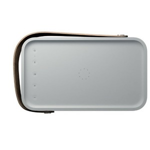Портативная акустика Bang & Olufsen Beolit 20 Grey Mist