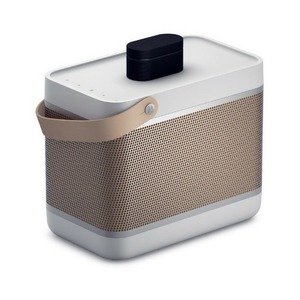 Портативная акустика Bang & Olufsen Beolit 20 Grey Mist