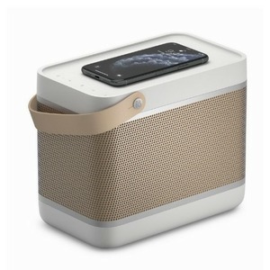 Портативная акустика Bang & Olufsen Beolit 20 Grey Mist