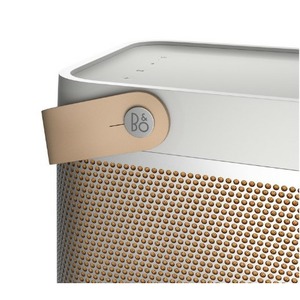 Портативная акустика Bang & Olufsen Beolit 20 Grey Mist
