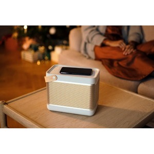Портативная акустика Bang & Olufsen Beolit 20 Grey Mist