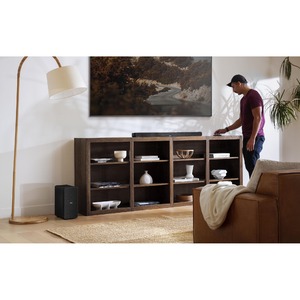 Саундбар Denon DHT-S517 Black