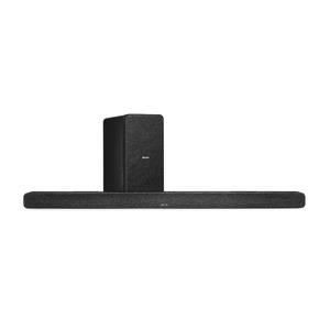 Саундбар Denon DHT-S517 Black