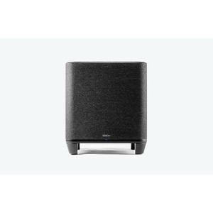 Фазоинверторный сабвуфер Denon HOME Subwoofer Black