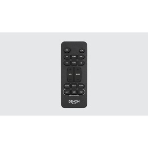 Саундбар Denon DHT-S217 Black