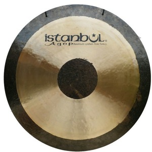 Гонг Istanbul Agop 12" Hybrid Gong