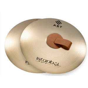 Тарелка для ударной установки Istanbul Agop 16" ART Marching