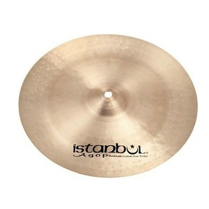 Тарелка для ударной установки Istanbul Agop 18 Traditional China