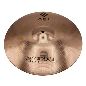 Тарелка для ударной установки Istanbul Agop 16" ART Crash