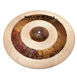 Тарелка для ударной установки Istanbul Agop 16" Sultan Crash