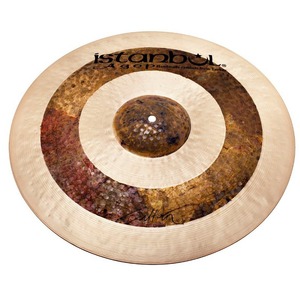 Тарелка для ударной установки Istanbul Agop 18" Sultan Crash