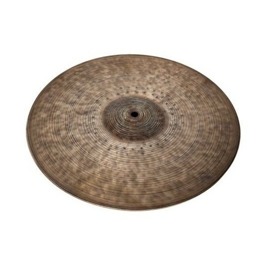 Тарелка для ударной установки Istanbul Agop 14 30th Anniversary Hi-Hats