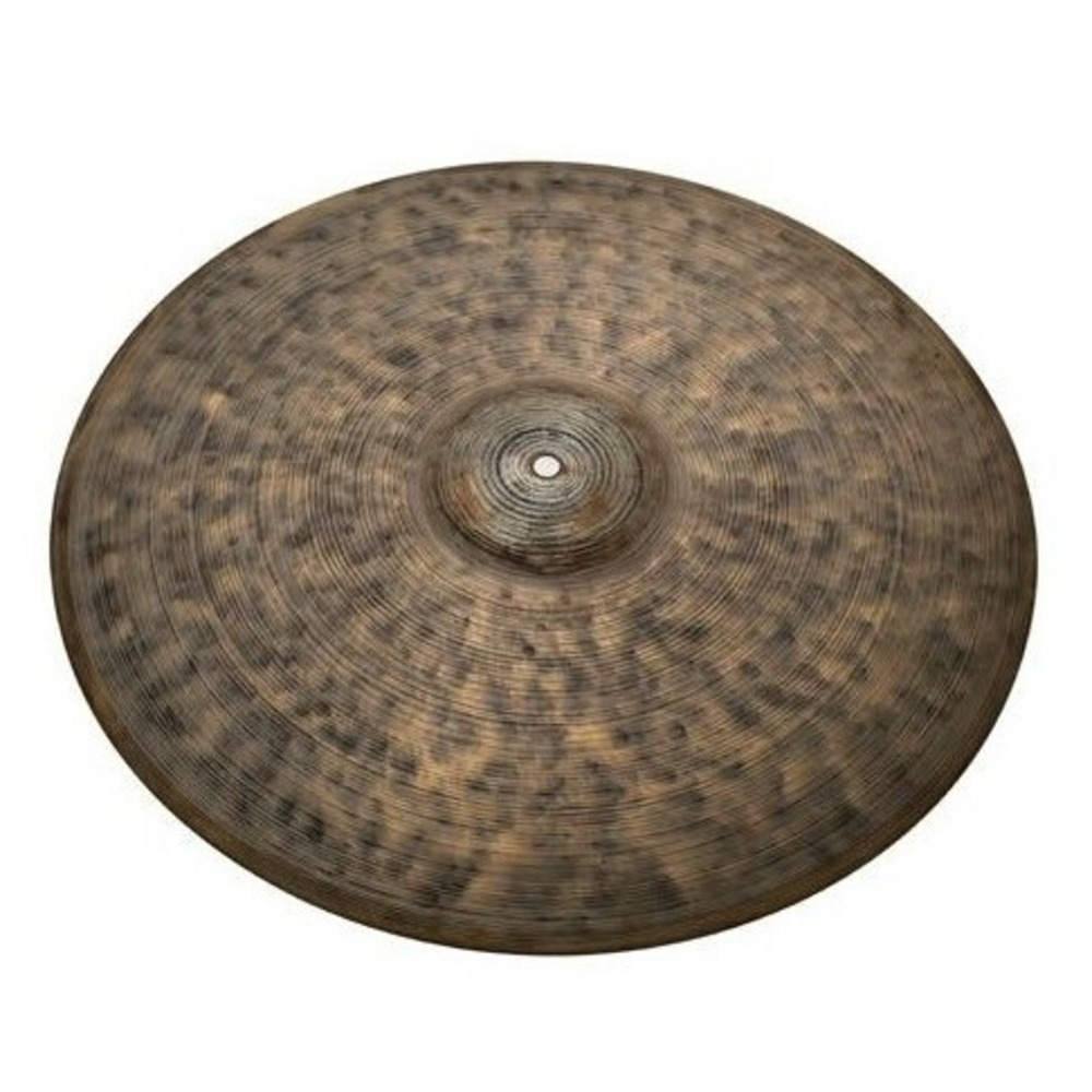 Тарелка для ударной установки Istanbul Agop 20 30th Anniversary Ride