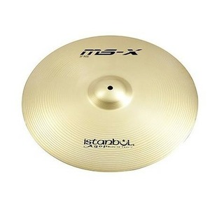 Тарелка для ударной установки Istanbul Agop 20" MS-X Ride